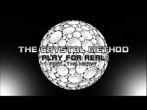 the crystal method - Taken from the bonus disc of the special edition of 'Divided By Night'. © 2010 Black Hole Recordings Disclaimer and legal information I am not a lawyer. All ...
