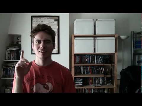 Vlog du 16.06.2012 - AAAAAAAaaaaaargh...