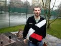 O.S.T.R.  pozdro dla warszawskiej weterynarii