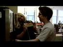 collegehumor chtv hardly working annoying girlfriend funny comedy parody streeter seidell