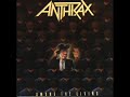 Shame it cant have more songs10. Antisocial9. Time8. Efilnikufesin (N.F.L.)7. In My World6. Caught in a Mosh5. Medusa4. Only3. Be All, End All2. Armed and Dangerous1. Panic