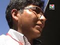ITV UNSA - GLP (Part 1)