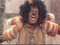 Michael Jackson Deep Voice