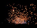 Two videos I took of the Pingxi Sky Lantern Festival: http://t.co/CJVVqpps (200, overhead) and http://t.co/xpCkgYIX (1000, at a distance)