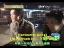 My Girl - Lee Dae Hae and Lee Dong Wook Interview