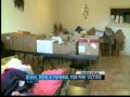 Friends gather for Cantu teens' funeral - 6 pm News