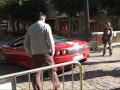 F348 Spider and F360 Challenge Stradale Exhaust Sound F348 Spider and F360 Challenge Stradale Exhaust Sound