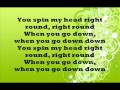 Flo Rida Right Round