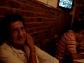 ENTRE AMIGOS - Eleccion del Directorio 2/8