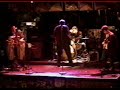 Bossa Nova Beatniks at CBGB -- Ack Ack