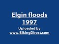 Elgin floods