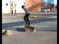 Affe - Skatezor The Movie! (Part 6 of 7) Affe - Skatezor The Movie! (Part 6 of 7)