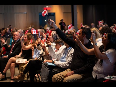 video-linktoworks-The Canadian Citizenship Ceremony: What you need to...