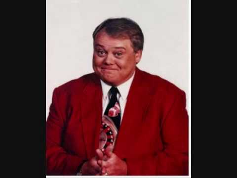 Louie Anderson Comedy Routine
