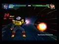videos de Tenkaichi 3 Request match #14 (Requested by Killamario64)