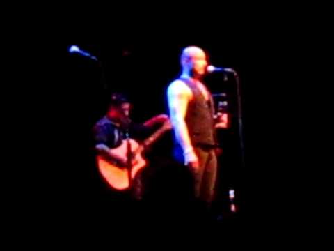 GEOFF TATE TALKING BETWEEN SONGS CANYON CLUB 6/7/2012