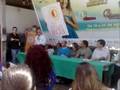Lançamento da VI Mostra de Teatro Transcedental