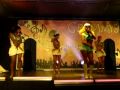decameron tafoukt-agadir-colombian dancers
