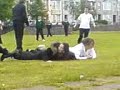 Jenna Seddon Tasha Williams Louise Pollard Clare Owen