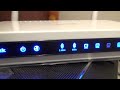 Видеообзор D-link DIR-457