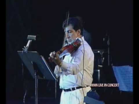 JAHAN - Zemestoon akhari - جهان