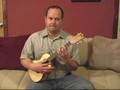 Intermediate Uke - Moveable Major Chord Forms - Remake