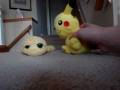videos de the T.J. and pikachu show#2
