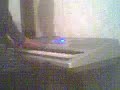 The Hoosiers - Goodbye Mr A (Piano) The Hoosiers - Goodbye Mr A (Piano)