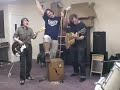 WRAY GUNN AND THE ROCKETS - BORN TO BE WILD