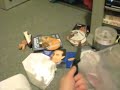 Unboxing: Toshiba HD-EP30 HD DVD Player Unboxing: Toshiba HD-EP30 HD DVD Player
