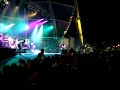 I SASHA @ Machel Montano AC4 in T&T 2K6