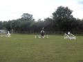videos de Orlando Jumping and our first clear round show :)