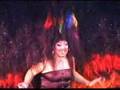 Holy McGrail - Miss Trannyshack 2006 Pageant Performance