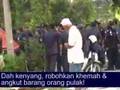 Mencekek Darah