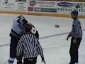 Nick Foran (Mir) vs Francois Lemieux (Caus) Nick Foran (Mir) vs Francois Lemieux (Caus)