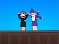 Crazy Hogwarts!