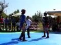 2º vídeo - 1º Torneio de Light Kick / Contact