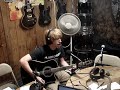 Unorthodox Live acoustic on Riff Revolution Unorthodox Live acoustic on Riff Revolution