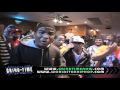 Grind Time Presents: DNA vs Rone Pt. 1