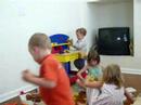Play date