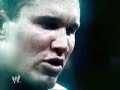 WWE Tribute HHH Vs. RKO extrememanwwe .mpeg
