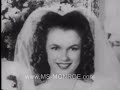 Rare Interview with Jimmy Dougherty in 1964 Rare Interview with Jimmy Dougherty in 1964