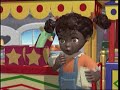 pohadky - NODDY - Pan Polda ve Vězení