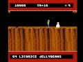 this is part 2 of 5 videos well, the title sort of says it all. i play a game called a boy and his blob for the nintendo entertainment system! check out my web page (which you can find in my channel) to learn more about the game. this game is going up against sky shark in the first round of my tournament.