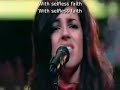Hosanna - Hillsong