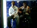 Felipe e Junior.somos do grupo ansiedade.espero que gostem.