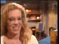 L'esordio di Alessia Marcuzzi