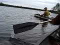 BWCA 2007 - 2
