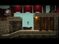 LittleBigPlanet - The Magic Carpet Part 1 - Antonio Ladrillo Level 13