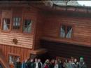 Szymbark 14-16.04.2008